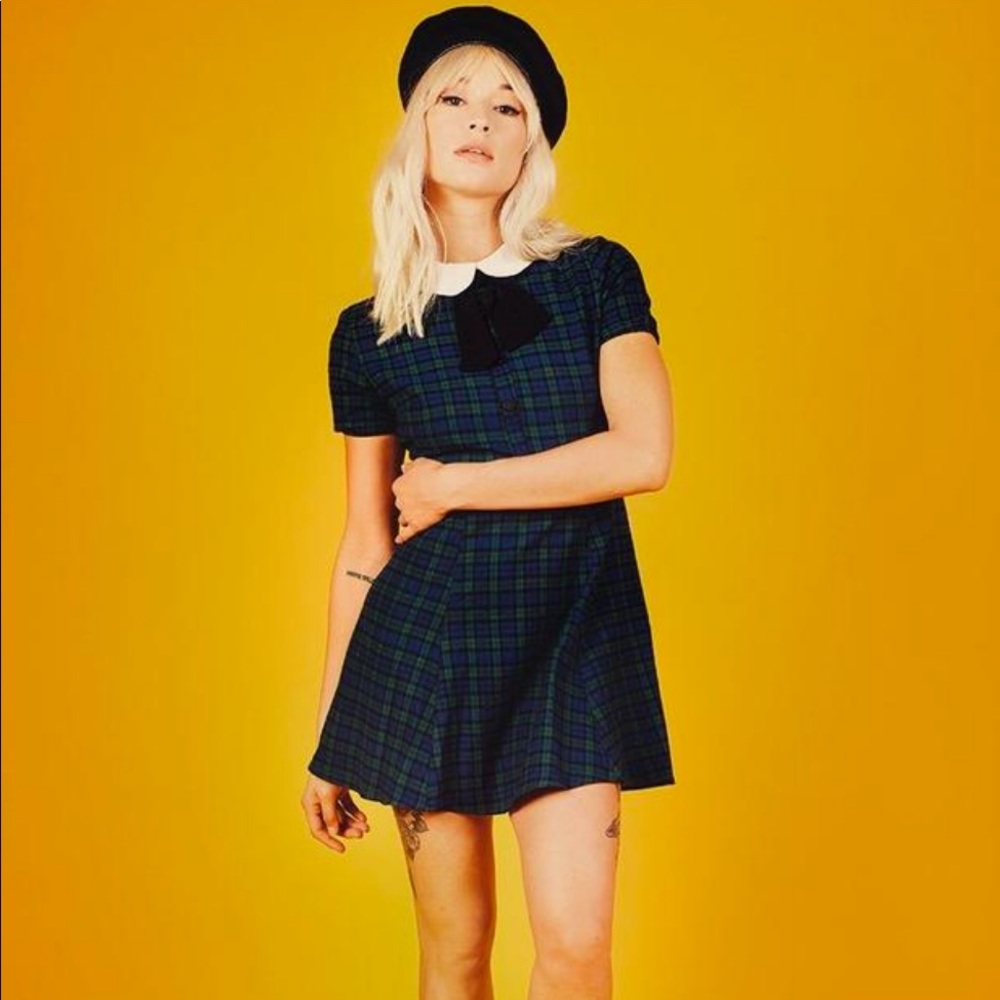 Valfré Annna Karina Dress